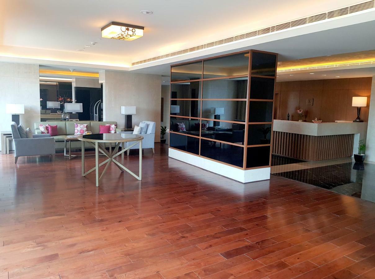 Oakwood Residence Kapil Hyderabad Eksteriør bilde
